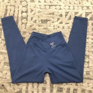 CLS SPORTSWEAR CONFORT LEGGINGS
